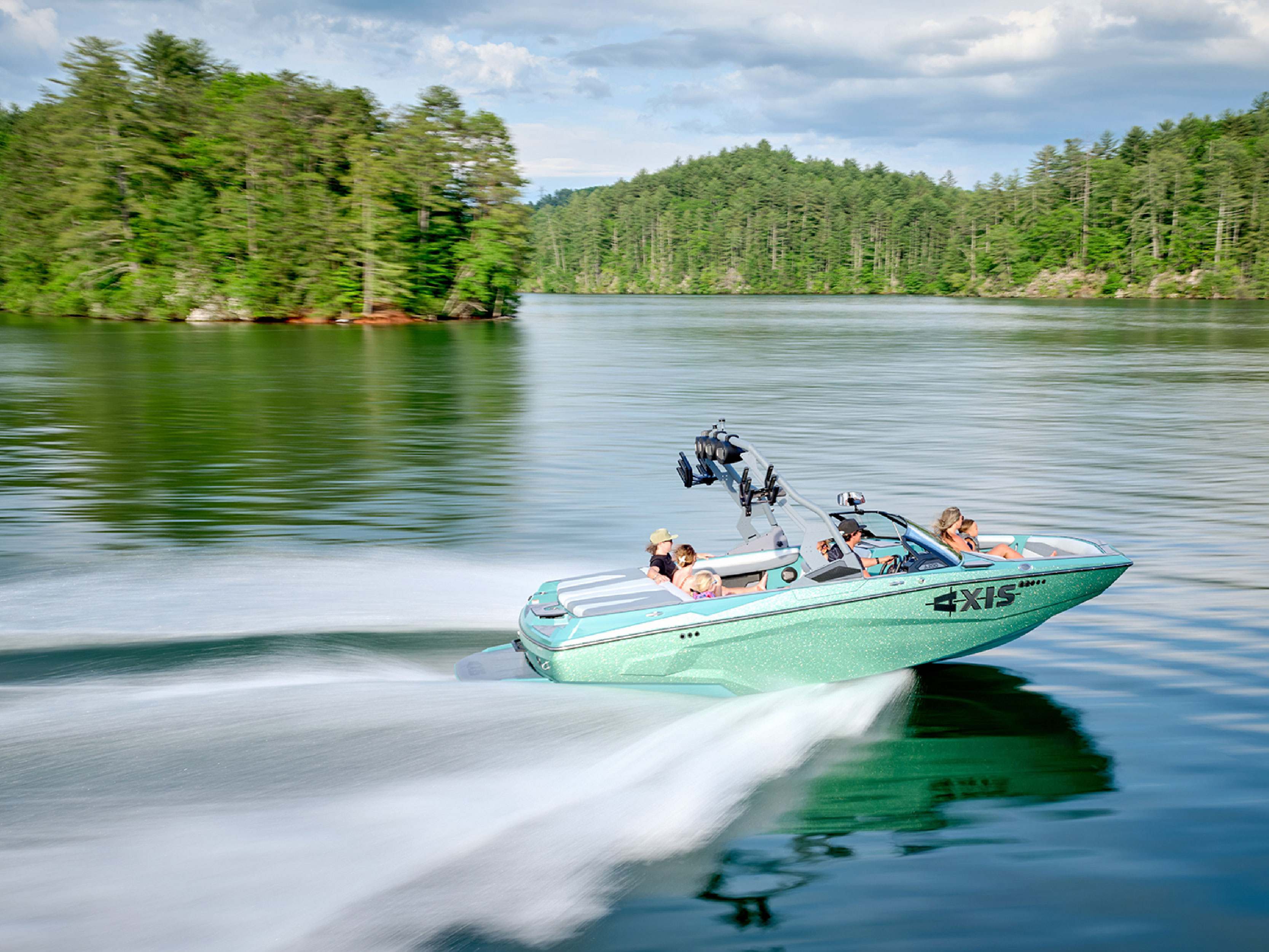 When Is It Time To Upgrade To A Dedicated Wake Boat?