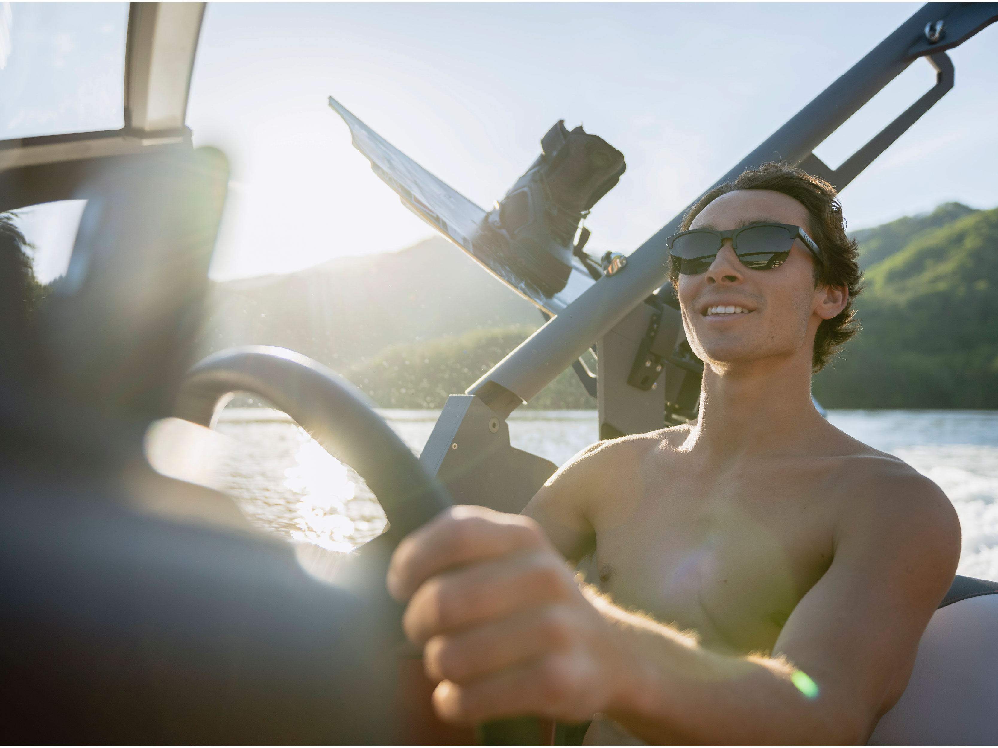 Boat Like A Pro Part 3: How To Drive Your Boat Safely
