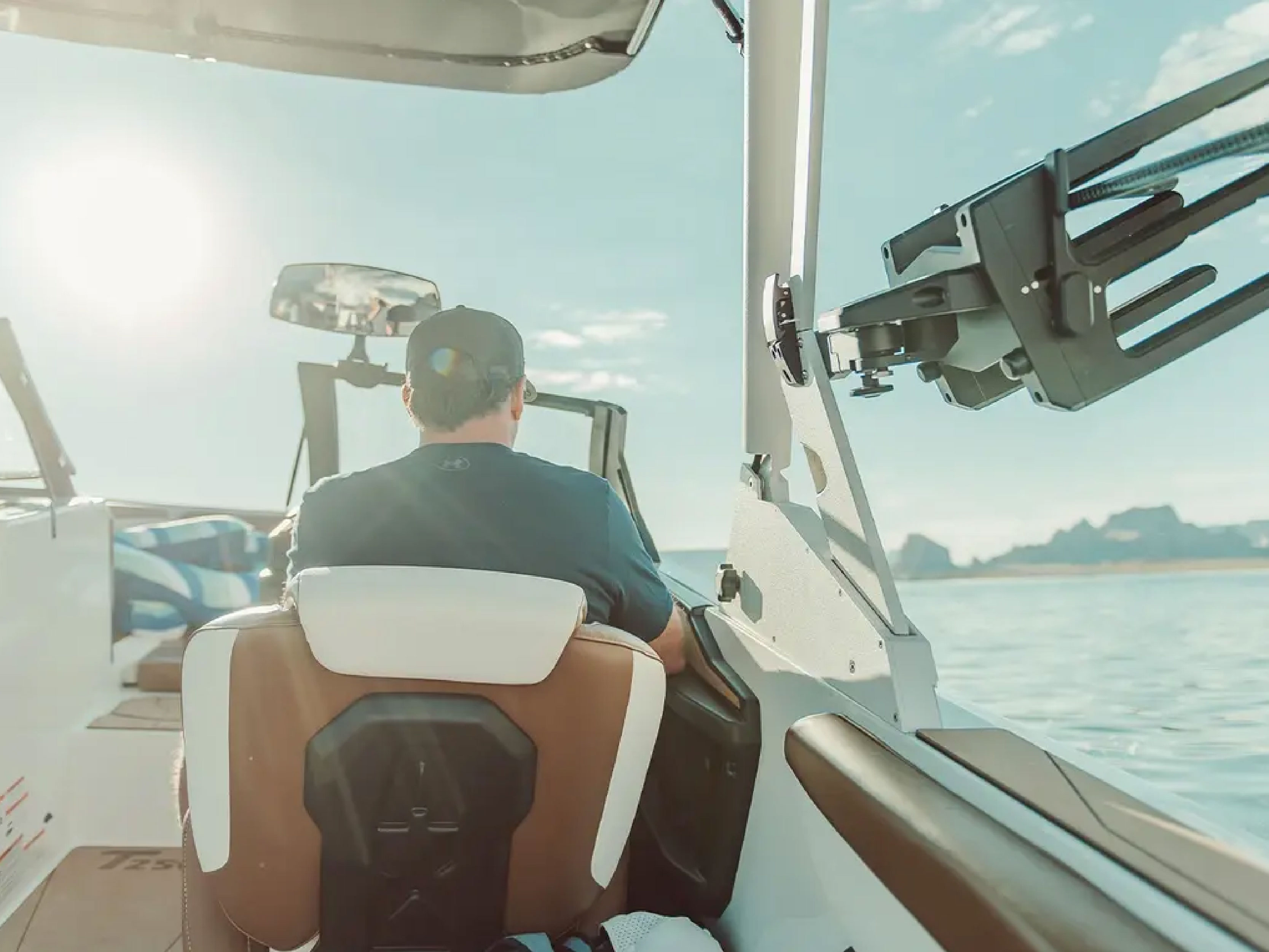 Lake Powell Adventures With The Robison Family And Their Axis