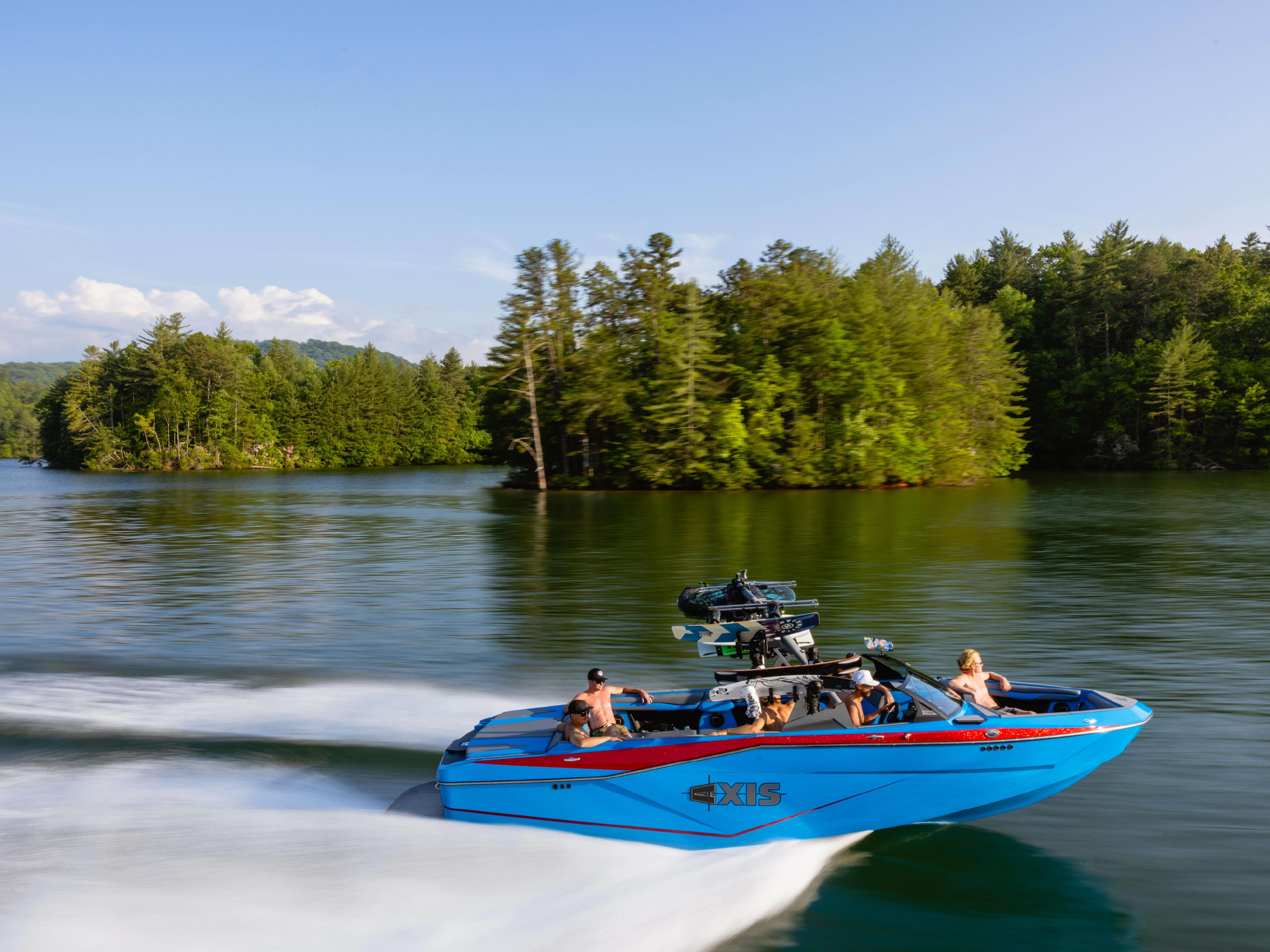 Boat Like A Pro Part 5: How To Get Your Boat Home From The Lake