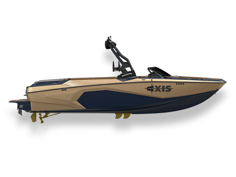 BAB A245 Render