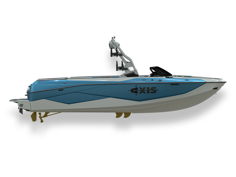 BAB T250 Render
