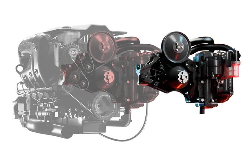 monsoon engine
