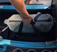 storage 